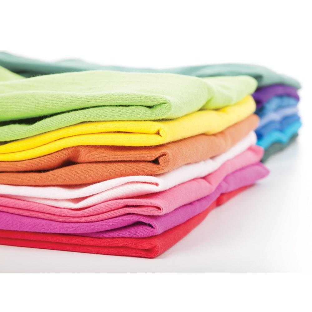 纺织直接染料分类以及固色处理注意事项